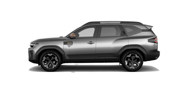 Dacia Bigster - SHZ LED PDC RFK Extreme Hybrid 155