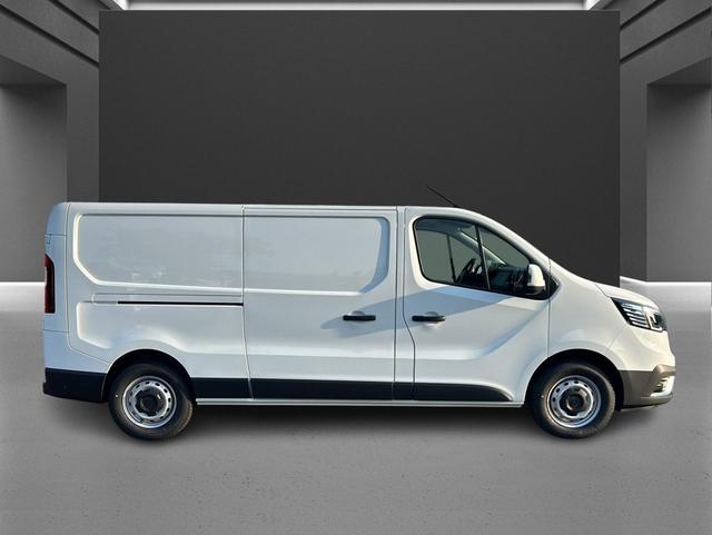 Renault Trafic - L2H1 3.0t RFK Klima CarPlay Extra dCi 170