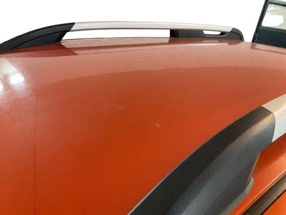Dacia Duster Prestige+ SHZ MV-Kamera dCi 115 2WD 