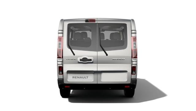Renault Trafic L2H1 3,0t Grand Equilibre SHZ AHK 2 Schiebetüren dCi 170 EDC 