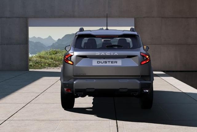 Dacia Duster SHZ Navi Expression TCe 100 ECO-G 