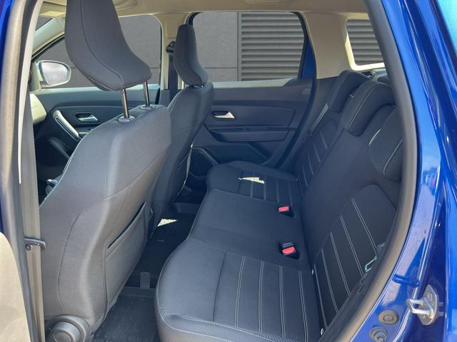 Dacia Duster Prestige+GJR+SHZ+NAVI dCi 115 4WD 