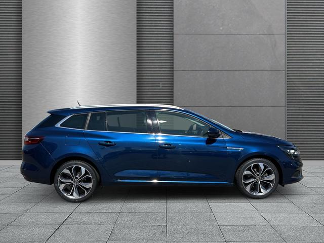 Renault Mégane Grandtour BOSE+Winterpaket+RFK Megane TCe 160 