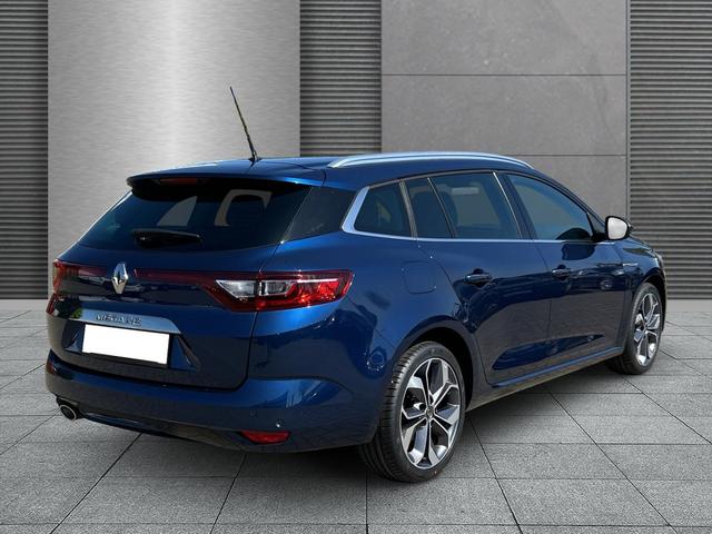 Renault Mégane Grandtour BOSE+Winterpaket+RFK Megane TCe 160 