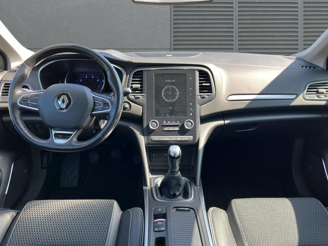 Renault Mégane Grandtour BOSE+Winterpaket+RFK Megane TCe 160 