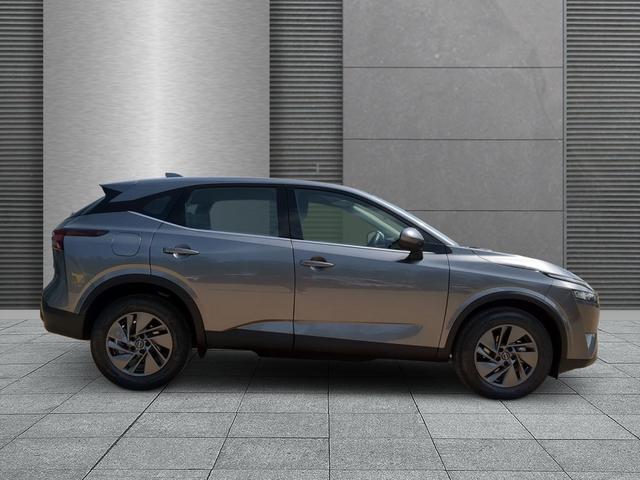 Nissan Qashqai Acenta SHZ+LKHZ+PDC 1.3 DIG-T 