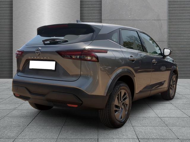 Nissan Qashqai Acenta SHZ+LKHZ+PDC 1.3 DIG-T 