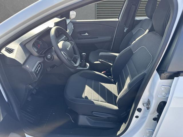Dacia Sandero Expression+Klima+PDC+LED TCe 90 