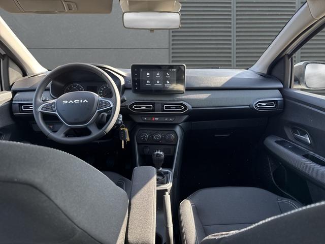 Dacia Sandero Expression+Klima+PDC+LED TCe 90 
