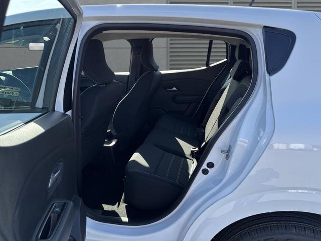 Dacia Sandero Expression+Klima+PDC+LED TCe 90 