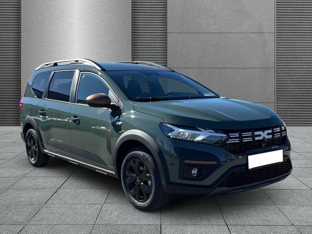 Dacia Jogger - Extreme 7-S SHZ City-Paket TCe 140 Hybrid