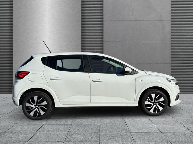 Dacia Sandero - Expression+SHZ+Klimaauto TCe 90