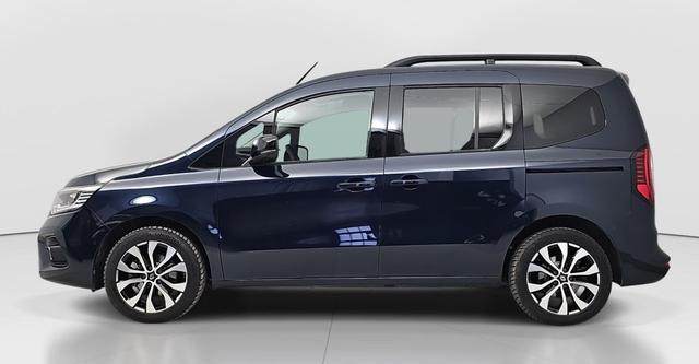 Renault Kangoo - Techno ACC dCi 115 EDC