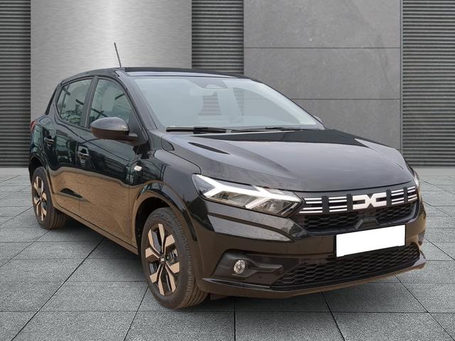 Dacia Sandero - Expression SHZ+Klimaauto.+RFK TCe 90 CVT