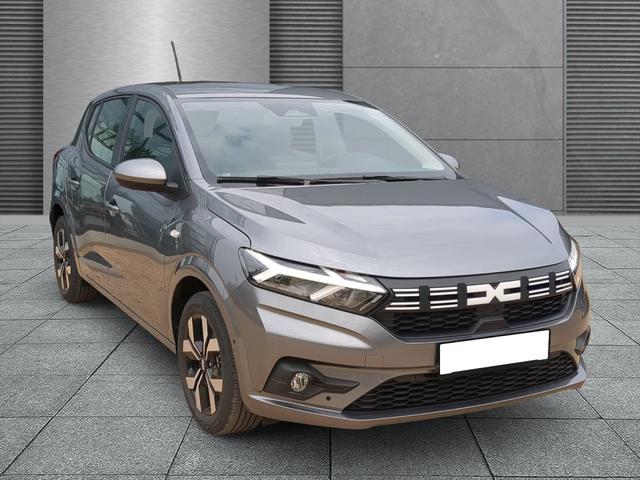 Dacia Sandero - Expression RFK+SHZ+PDC TCe 90