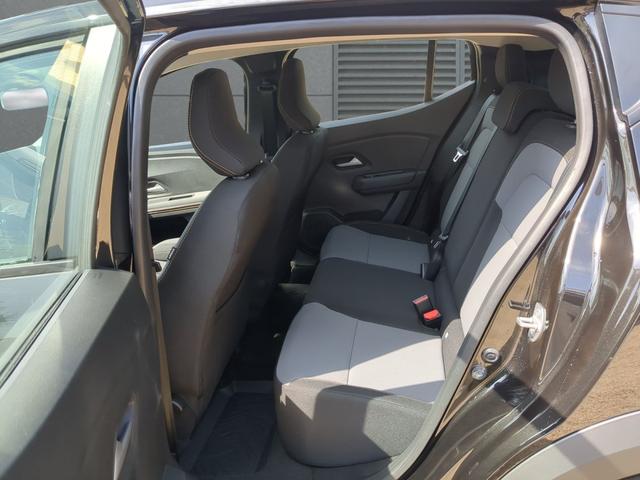Dacia Sandero Stepway Extreme+NAVI+KLIMAAUTO+PDC TCe 90 CVT 