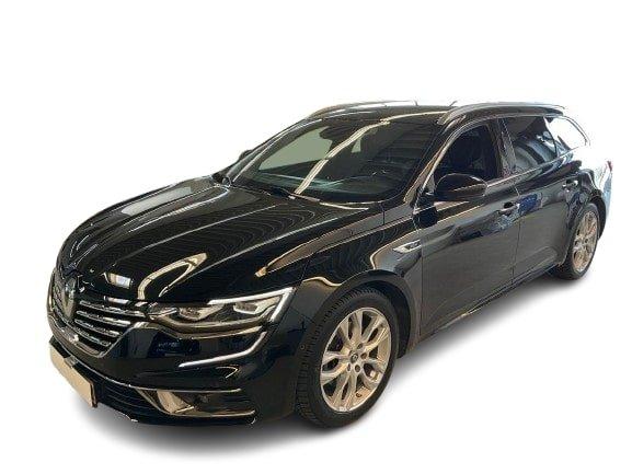 Renault Talisman Grandtour - Initiale Paris 4Control 8-Fach bereift dCi 190 EDC