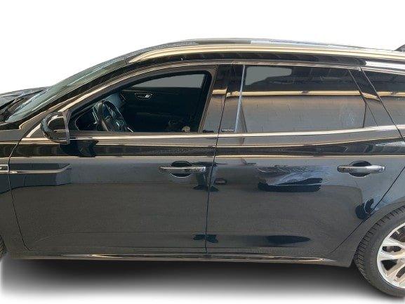 Renault Talisman Grandtour Initiale Paris 4Control 8-Fach bereift dCi 190 EDC 