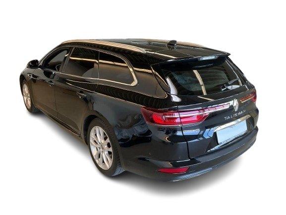 Renault Talisman Grandtour Initiale Paris 4Control 8-Fach bereift dCi 190 EDC 