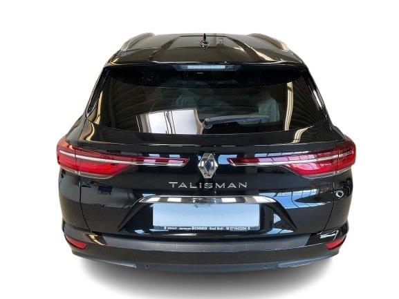 Renault Talisman Grandtour Initiale Paris 4Control 8-Fach bereift dCi 190 EDC 