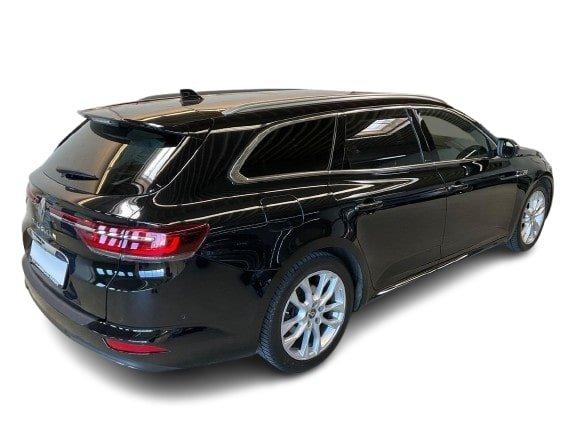 Renault Talisman Grandtour Initiale Paris 4Control 8-Fach bereift dCi 190 EDC 