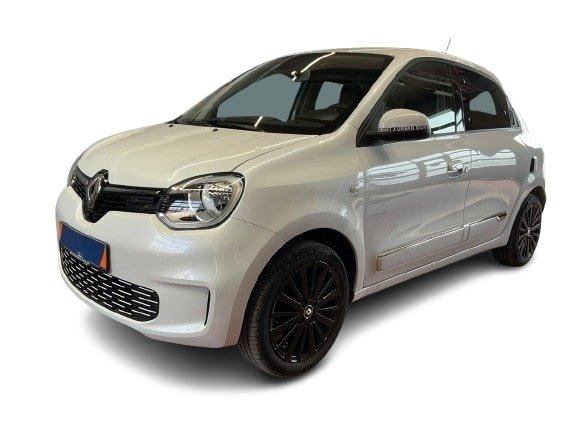 Renault Twingo Electric - Urban Night SHZ ALU