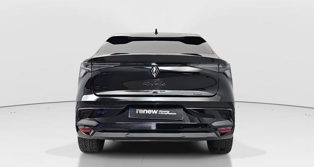 Renault Rafale Atelier Alpine Pano HUD SHZ E-TECH Hybrid 300 
