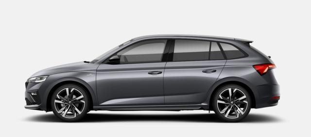 Skoda Scala Monte Carlo Pano SHZ 1.5 TSI DSG 