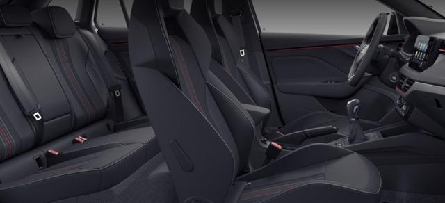 Skoda Scala Monte Carlo Pano SHZ 1.5 TSI DSG 