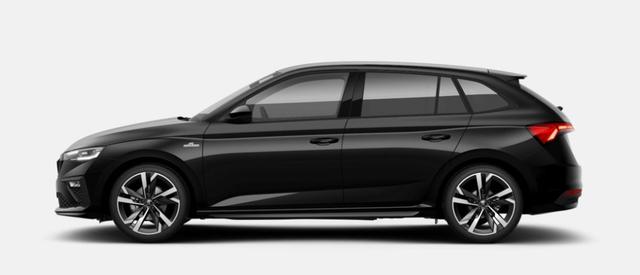 Skoda Scala Monte Carlo Pano SHZ 1.5 TSI DSG 