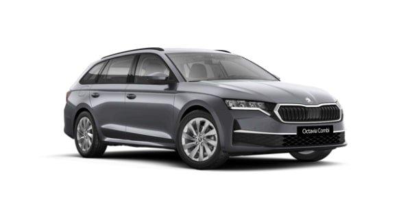 Skoda Octavia Combi - Selection SHZ 5 Jahre Garantie 2.0 TDI DSG