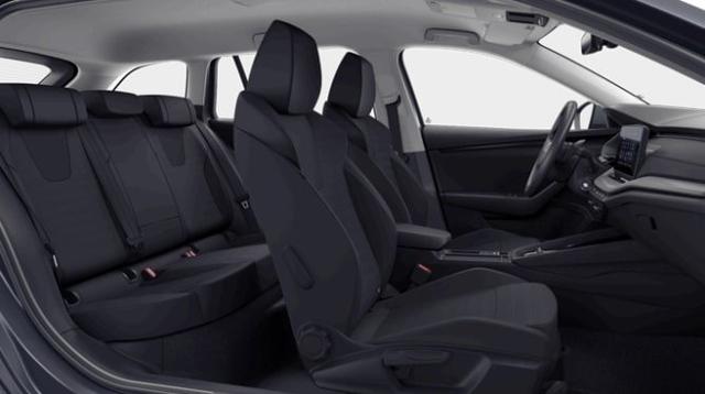 Skoda Octavia Combi Selection SHZ 5 Jahre Garantie 2.0 TDI DSG 