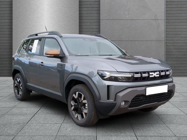 Dacia Duster - Extreme City+Technik-Paket TCe 130 4x4