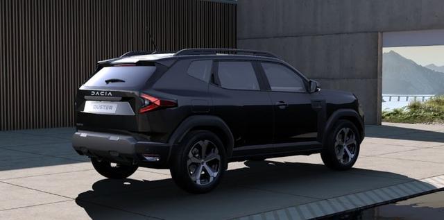Dacia Duster Journey SHZ PDC LED TCe 100 ECO-G 
