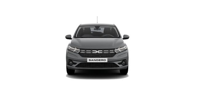 Dacia Sandero Expression Klima+SHZ+PDC TCe 90 