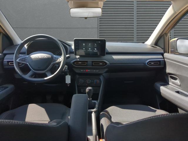 Dacia Sandero Stepway Expression+RFK+PDC+LED TCe 90 