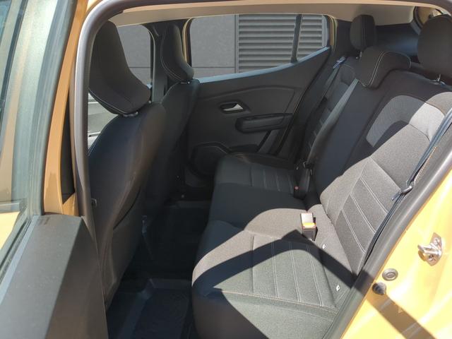 Dacia Sandero Stepway Expression+RFK+PDC+LED TCe 90 