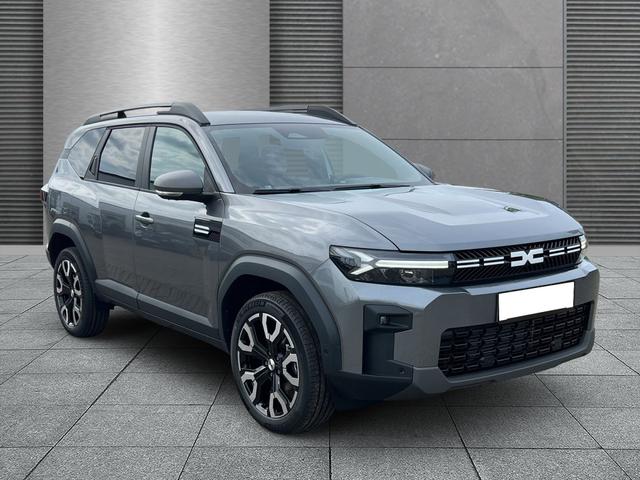 Dacia Bigster - Journey+Winter-Plus-Paket+LED+RFK Hybrid 155