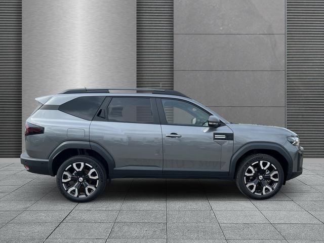 Dacia Bigster - Journey+Winter-Plus-Paket+LED+RFK Hybrid 155