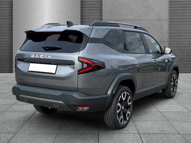 Dacia Bigster Journey+Winter-Plus-Paket+LED+RFK Hybrid 155 