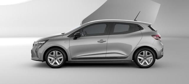 Renault Clio - Evolution SHZ RFK Navi dCi 100