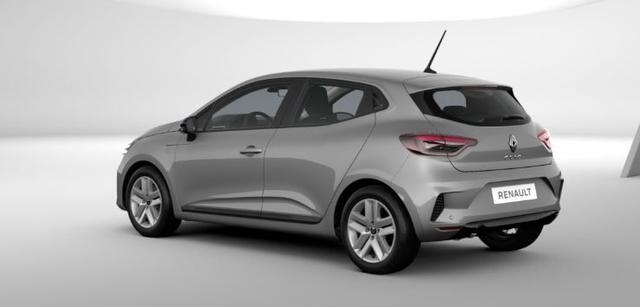 Renault Clio Evolution SHZ RFK Navi dCi 100 
