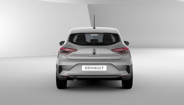 Renault Clio Evolution SHZ RFK Navi dCi 100 