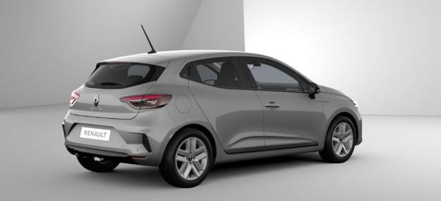 Renault Clio Evolution SHZ RFK Navi dCi 100 