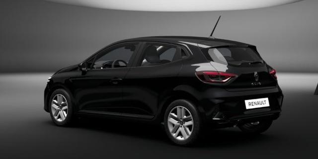 Renault Clio Evolution SHZ RFK Navi dCi 100 