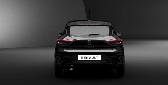 Renault Clio Evolution SHZ RFK Navi dCi 100 