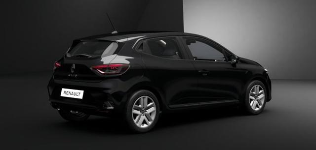 Renault Clio Evolution SHZ RFK Navi dCi 100 