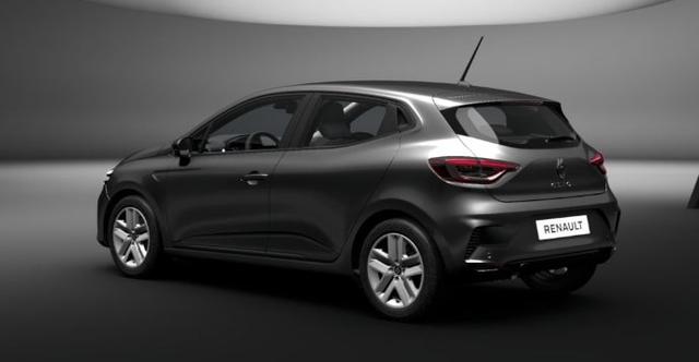 Renault Clio Evolution SHZ RFK Navi dCi 100 