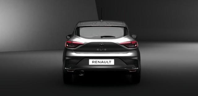 Renault Clio Evolution SHZ RFK Navi dCi 100 