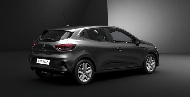 Renault Clio Evolution SHZ RFK Navi dCi 100 
